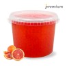 Kulki grejpfrutowe do Bubble Tea 3,2 kg