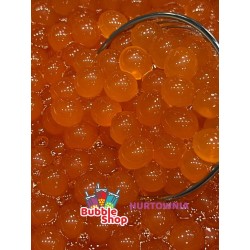 Kulki grejpfrutowe do Bubble Tea 3,2 kg