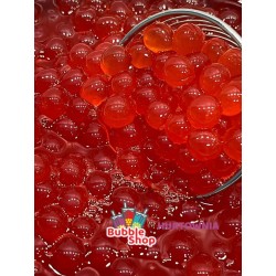 Kulki arbuzowe do Bubble Tea 3,4 kg