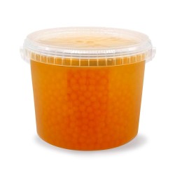 Poppping Boba - Peach 3,4 kg