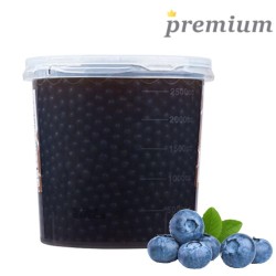 Popping Boba - Jahoda 3,4kg