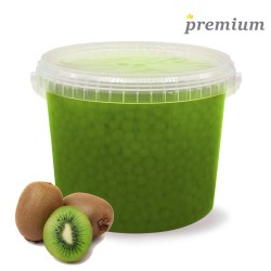 Poppping Boba - Kiwi 3,4 kg