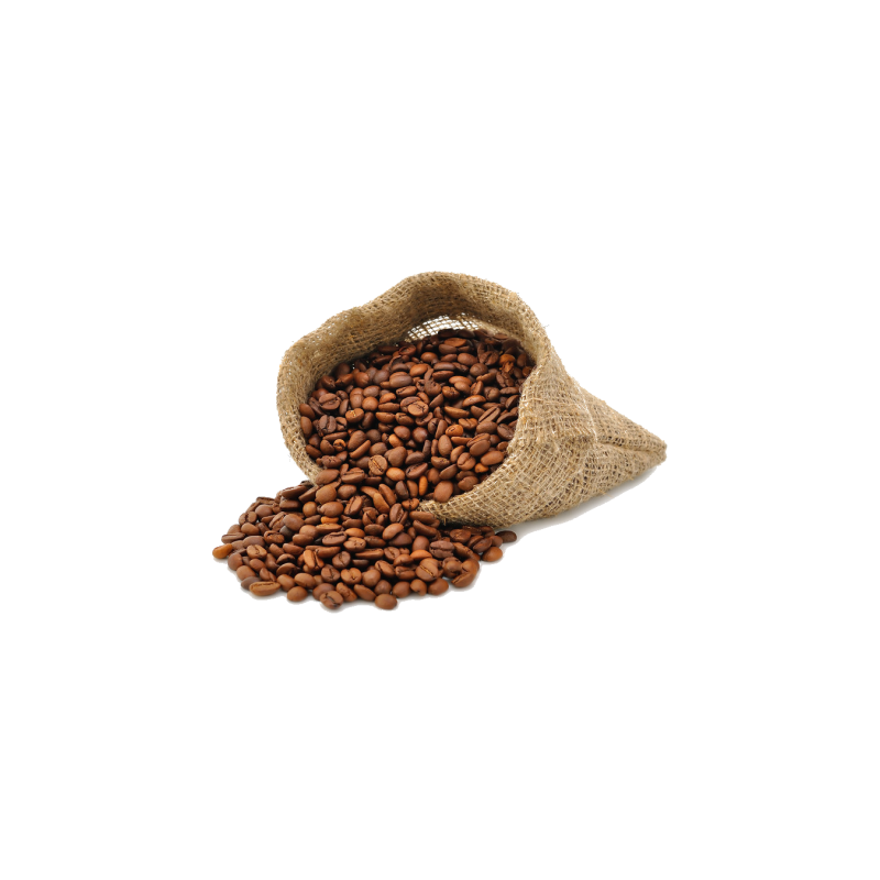 Kawa ziarnista 100% Arabica 1kg Kawa ziarnista 100% Arabica 1kg
