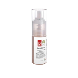 Brokat złoty powder spray gold 10g