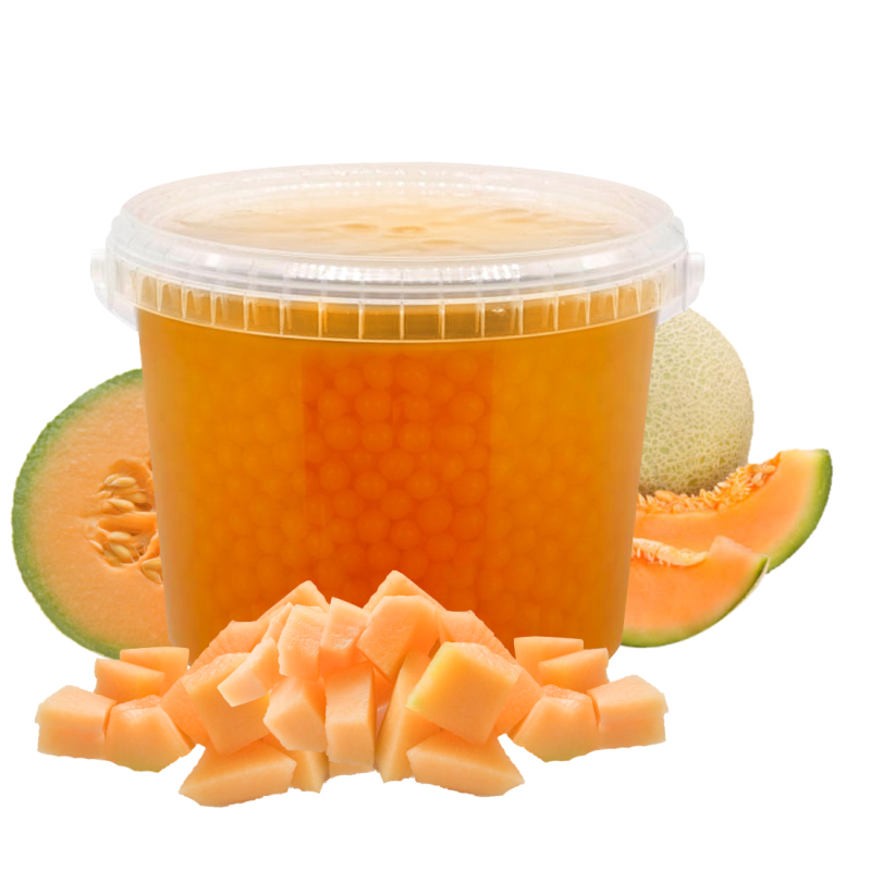 Popping Boba - Melon 3,4 kg Popping Boba - Melon 3,4 kg