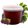 Poppping Boba - Hroznová 3,2 kg