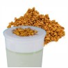 CUKIERKI DALGONA POSYPKA 1KG