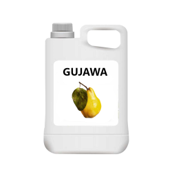 Syrop Gujawa 2,5kg do Bubble Tea