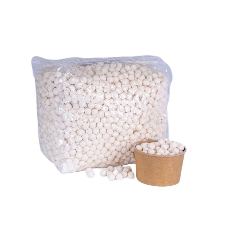 Tapioka biała do Bubble Tea kulki 3 kg Tapioka biała do Bubble Tea kulki 3 kg