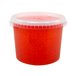 Popping Boba - Brusinka 3,4kg