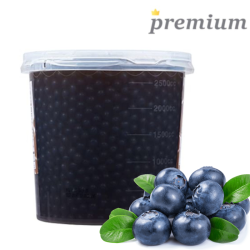 Popping Boba - Jahoda 3,4kg
