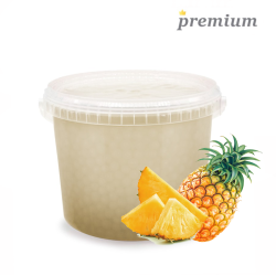 Poppping Boba - Ananas 3,4 kg
