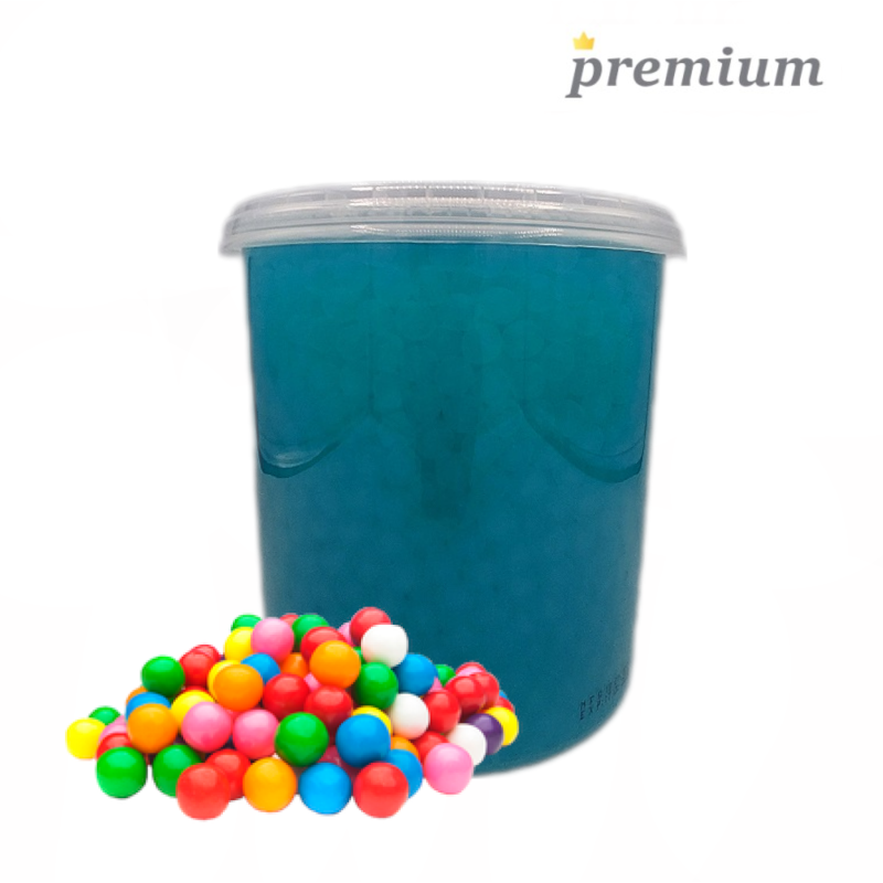 Popping Boba - Bubble Gum 3,4kg Popping Boba - Bubble Gum 3,4kg