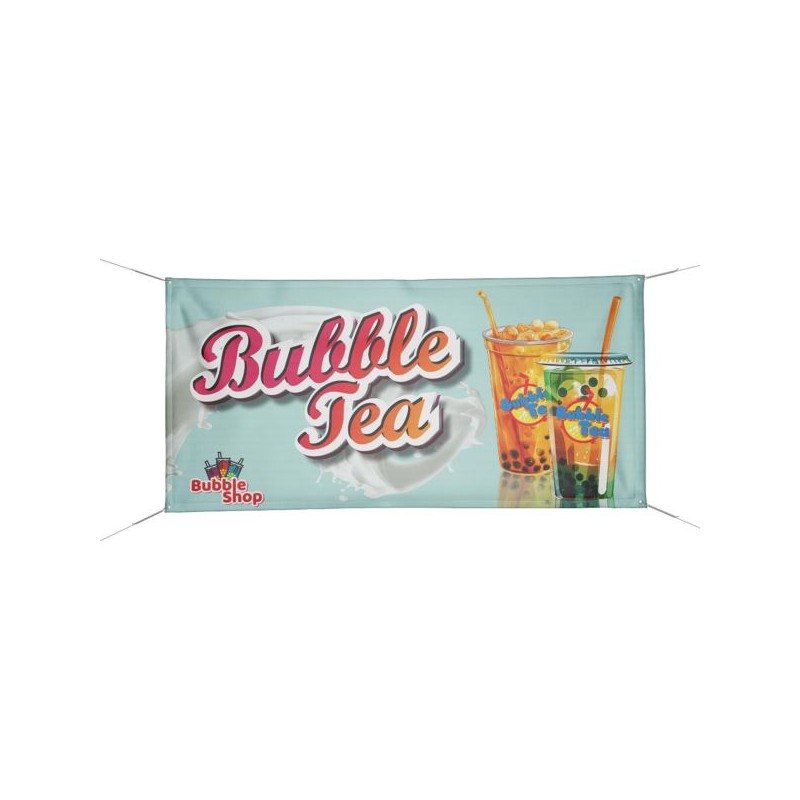 Baner Bubble Tea 150x80cm Baner Bubble Tea 150x80cm