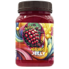 Nata de Coco Jelly - Malina 450g