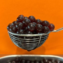 Poppping Boba - Jahoda 3,4 kg