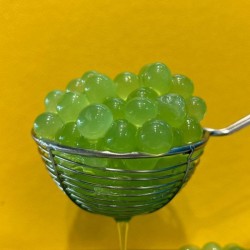 Popping Boba - Kiwi 3,4kg
