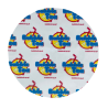 Taśma / folia BUBBLE TEA LOGO do zgrzewarki
