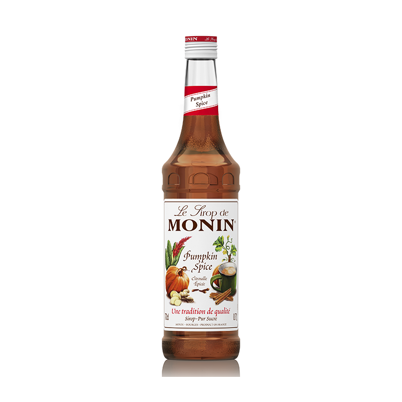Monin Syrop Dyniowy 700ml Monin Syrop Dyniowy 700ml
