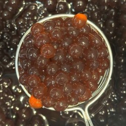 Popping Boba - Winogrono 450 g