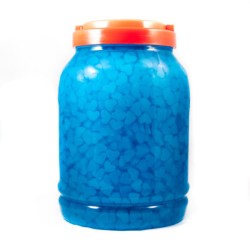 Nata de Coco Jelly - Srdce Jahoda 3,8kg