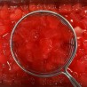 Nata de Coco Jelly - Srdce Jahoda 3,8kg