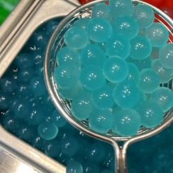 Popping Boba - Blue Curacao 3,4kg