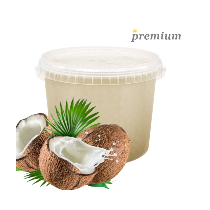 Popping Boba - Kokos 3,2kg Popping Boba - Kokos 3,2kg