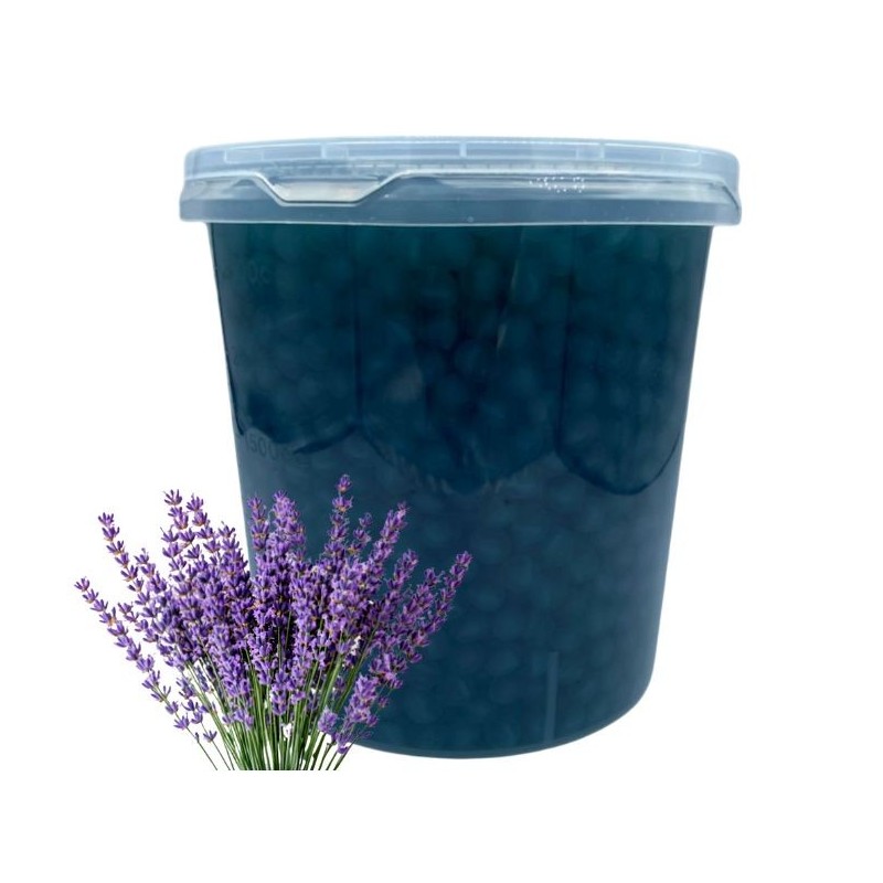 Popping Boba - Lawenda 3,4kg Popping Boba - Lawenda 3,4kg
