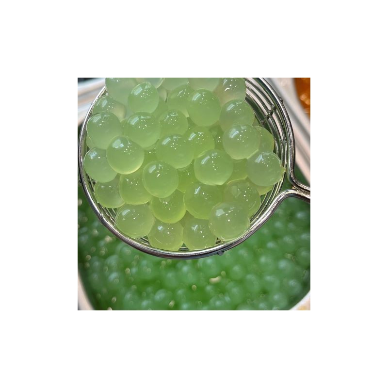 Popping Boba - Mięta 3,2kg Popping Boba - Mięta 3,2kg