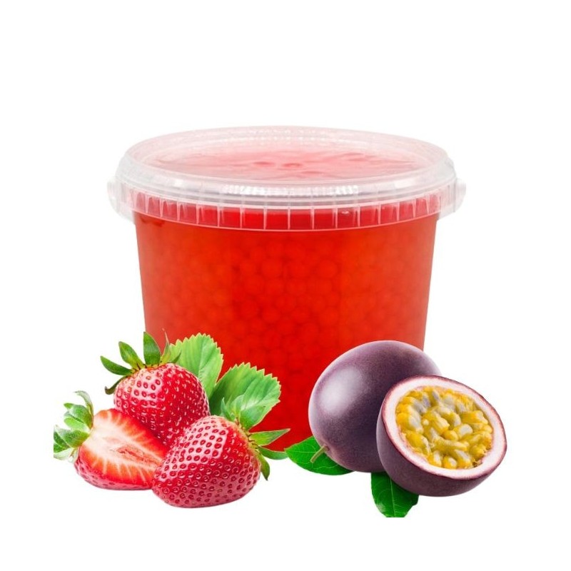 Popping Boba - Thunderball 3,2kg Popping Boba - Thunderball 3,2kg