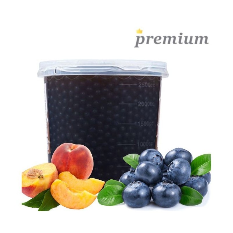 Popping Boba - Lightning 3,2kg Popping Boba - Lightning 3,2kg