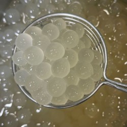 Popping Boba - Liczi 3,4 kg