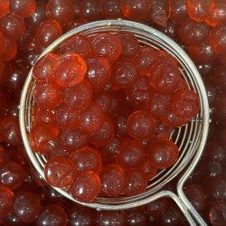 Popping Boba - Żurawina 3,4kg