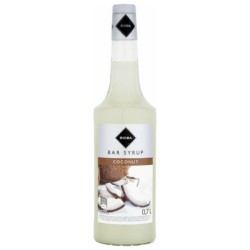 Syrop Rioba kokosowy 700 ml