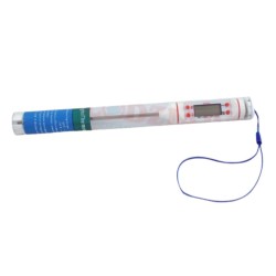 Termometr Kuchenny Cyfrowy LCD Sonda