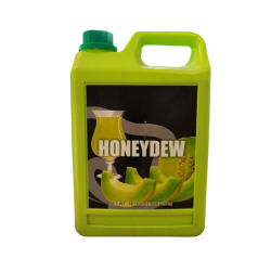 Syrop Melonowy 2,5 kg