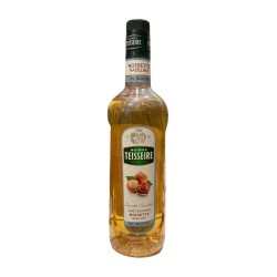 Teisseire syrop bez cukru orzech laskowy 1L