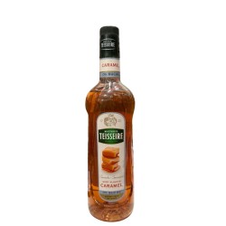 Syrop karmelowy 0% cukru Mathieu Teisseire 1 L