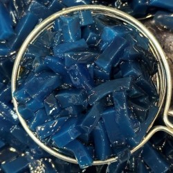 Nata de Coco Jelly - Jagoda 450g