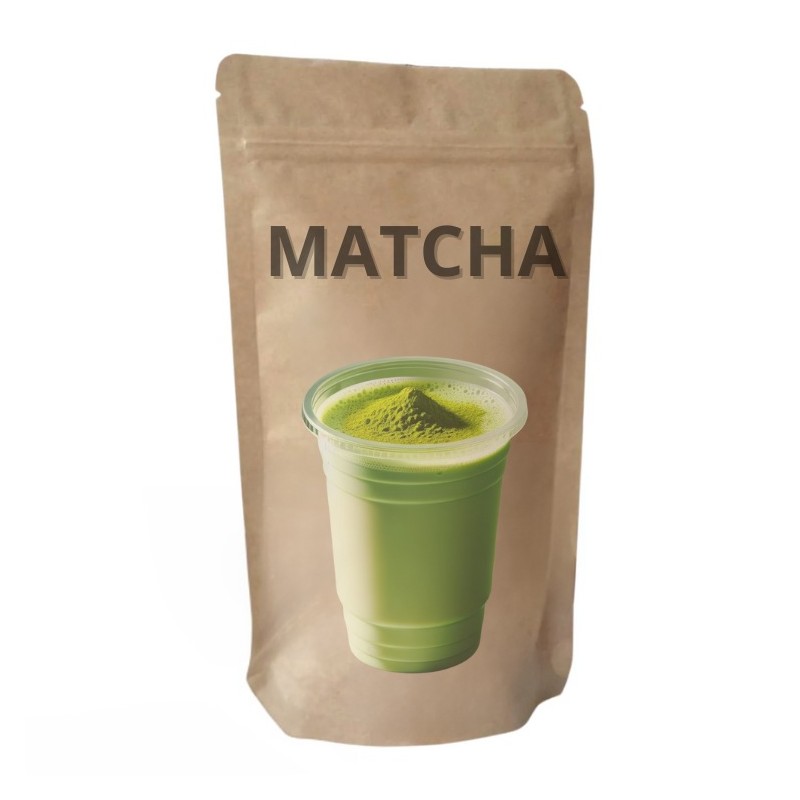 Matcha Tradycyjna Organiczna 250g Matcha Tradycyjna Organiczna 250g